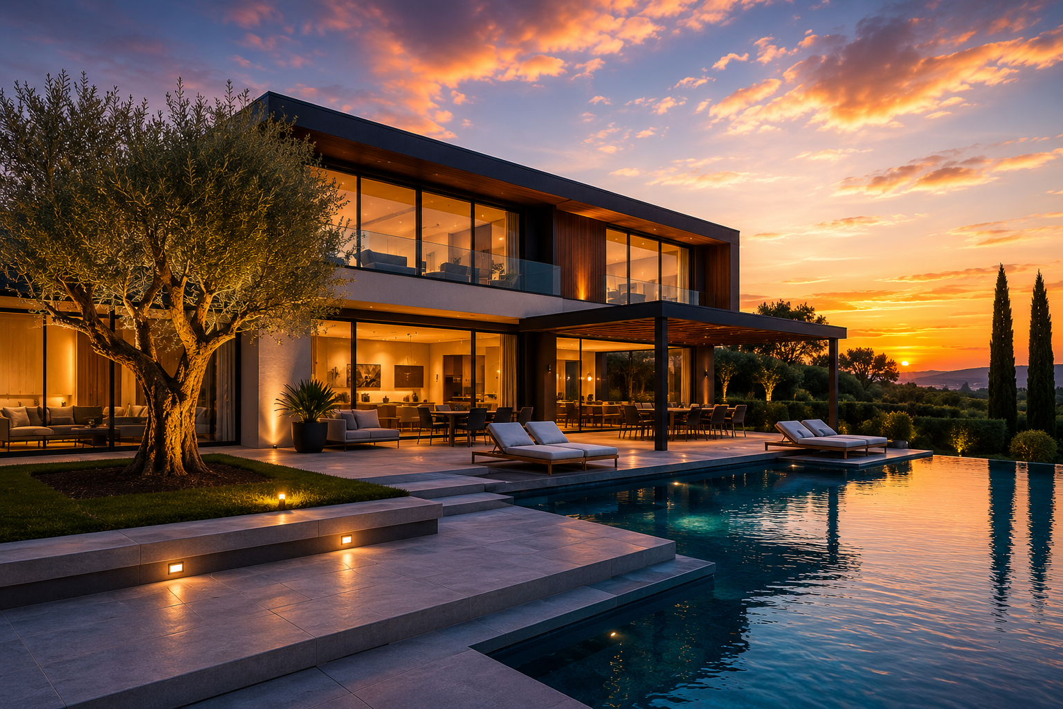 Maison premium NOVARA